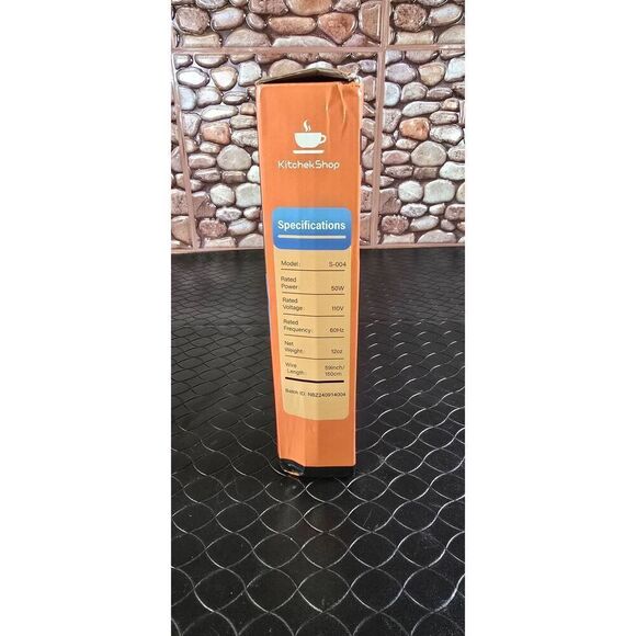 Smart Electric Beverage Warmer - Picture 2 of 5